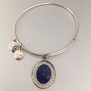 Astrological Alex and Ani Bracelet